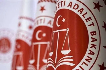 Adalet'e 15 bin yeni personel...  44 farklı unvanda kadro açılıyor