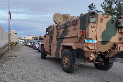 Şanlıurfa’da uyuşturucu 88 tutuklama