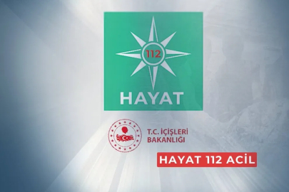 Yeni nesil acil yardım sistemi faaliyette