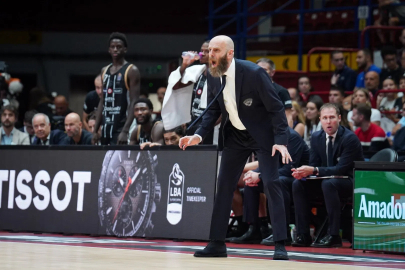 TOFAŞ’ta Massimo Cancellieri başantrenör oldu