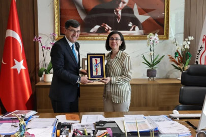 Kütahya Belediyesi'nden Uşak çıkarması