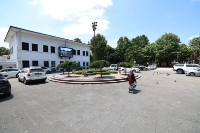 Sakarya Ay Yıldız için bu meydanda tek yürek olacak