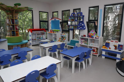 Trabzon’da Bizim Çocuk Yaşam Merkezi Yaz Programı başlıyor