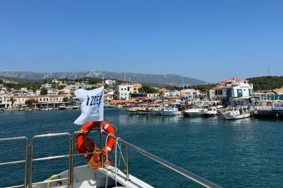 İZDENİZ’in yaz seferleri ayın 27'sinde başlıyor