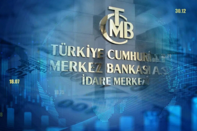 Merkez Bankası'ndan aylık fiyat gelişmelerini yayımladı