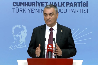 CHP'de kongre hazırlıkları hızlandı... 8 ile daha yeni il başkanı atandı