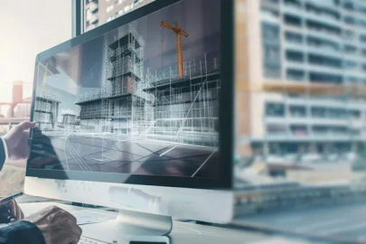 İnşaatta dijital dönem başlıyor... Ruhsat projelerinde BIM ve e-PYS zorunluluğu geliyor