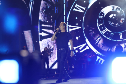 Malatya Kültür Yolu'nda Kıraç rüzgârı