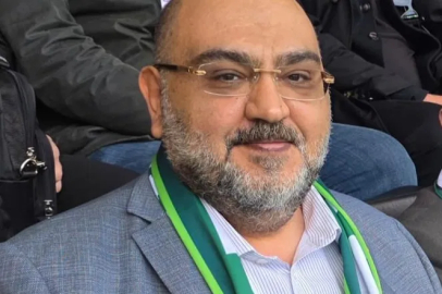 Gaziantep Milletvekili Gürban İYİ Parti'den istifa etti