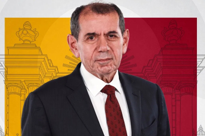 Dursun Özbek'ten Galatasaray'a şampiyonluk mesajı... Hedef 2027!
