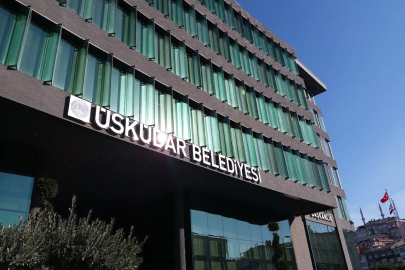 Üsküdar’da başkan vekili seçimi durduruldu! Geçici görevlendirme açıklandı