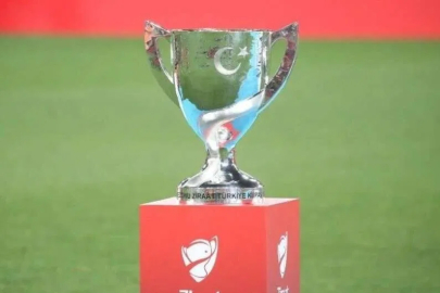 TFF’den Ziraat Türkiye Kupası statüsünde değişiklik