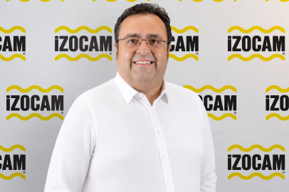İzocam’da Satış ve Pazarlama Direktörlüğü görevine Barış Orbay atandı
