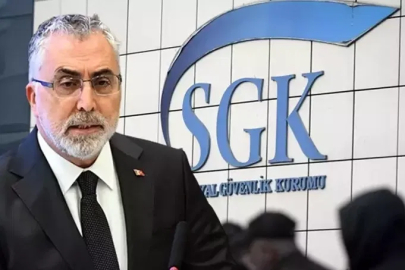 Bakan Işıkhan’dan SGK borçları için son uyarı... Başvuru için son gün 31 Ağustos