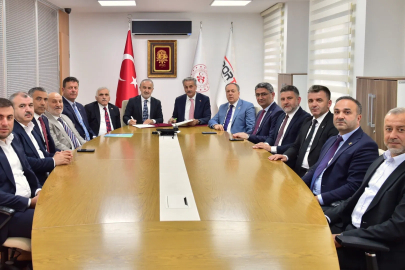Sakarya’da spor yatırımlarında yeni dönem