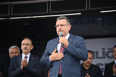 Trabzon’da Çoban Derneği Şenliği coşkusu