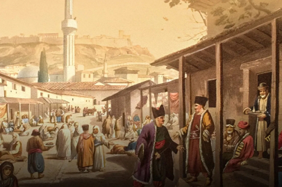 39. Ahilik Haftası Kırşehir’de başlıyor