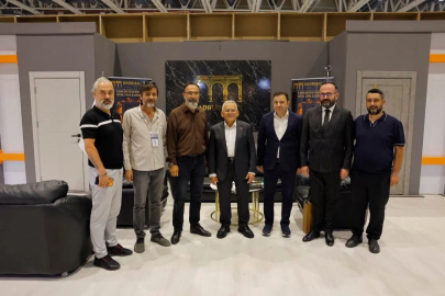 KAPEX 2026 kapılarını açtı