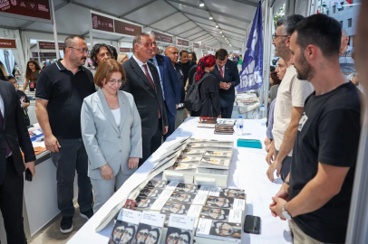Maltepeliler kitaplarla ikinci kez buluştu
