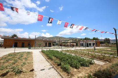 Efes Selçuk’un sürdürülebilir turizm başarısı Avrupa Finalinde