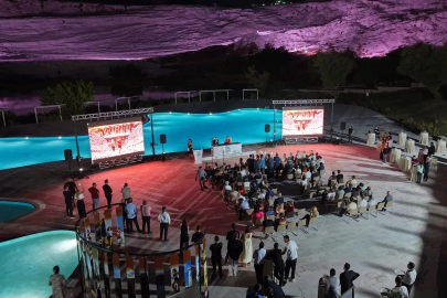 2. Lykos Yarı Maratonu için geri sayım başladı