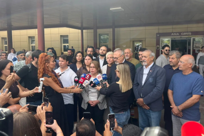 CHP heyeti Turgutlu’da... Okul güvenliği saldırı sonrası alınacak tedbirlerden ibaret değil!