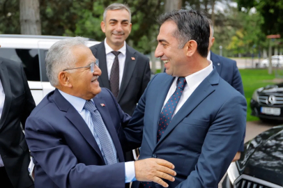Kayseri'de ortak akıl ve istişare kültürü güçlenecek