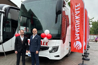 Gebze’de 32 yıllık ulaşım geleneği