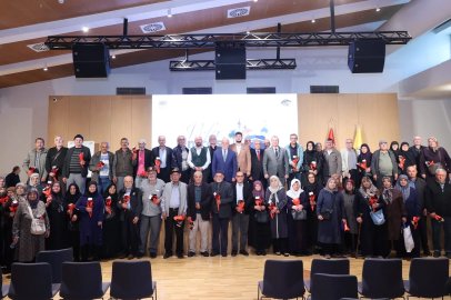 Konya'dan Vefa Umresi'ne yeni kafile için kura heyecanı