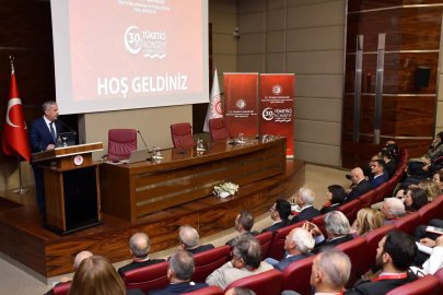 30. Tüketici Konseyi Ankara’da toplandı