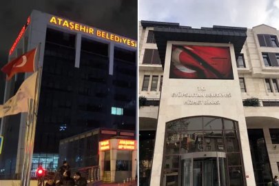 İstanbul’da görevden uzaklaştırıldılar! Eyüpsultan ve Ataşehir'de seçim tarihi belli oldu