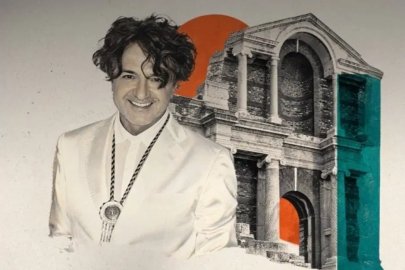 Manisa'dan Goran Bregovic konserine ücretsiz servis kolaylığı