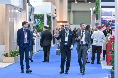 LOGISTECH 2026, lojistik sektörünü İzmir’de buluşturdu