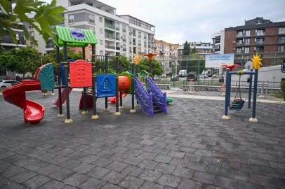 İzmir Bornova’da ortak akıl dönemi