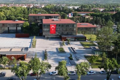 Bursa İnegöl Belediyesi’nin başarısı bakanlık raporuna da yansıdı