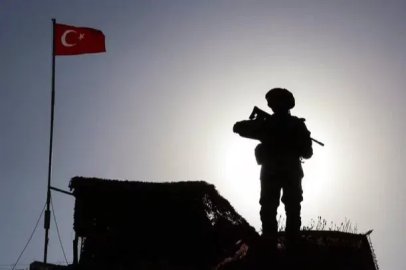 Hudutlarda yasa dışı geçişlere geçit yok!