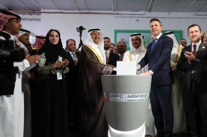 Türkiye ile Suudi Arabistan arasında enerji iş birliği... 5 bin megavatlık anlaşma geliyor