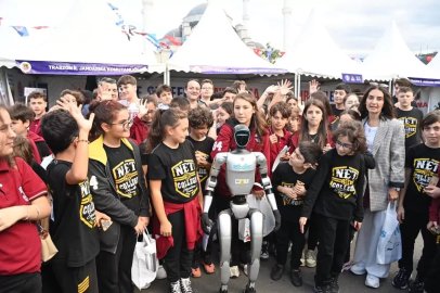 BilimFest Trabzon 22 Ekim’de kapılarını açıyor