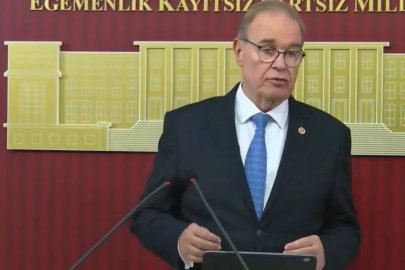 CHP’den Halk TV’ye yönelik operasyona tepki