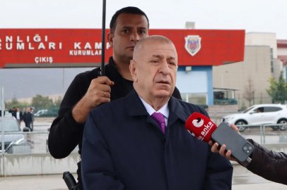 Ümit Özdağ: Türkiye'de sandıktan başka yol kalmadı