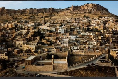 Mardin’in asırlık lezzetleri Münih’te sahne alıyor
