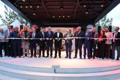 Kayseri Melikgazi'de okul projeleri tam gaz