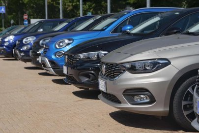 İkinci elde kilometre ve ekspertiz oyunu! 18 gözaltı