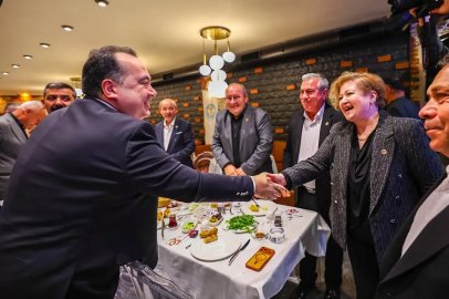 Dutlulu: Muhtarlarla birlikte sahada çalışıyoruz