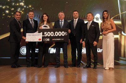 Otomotivin Geleceği Tasarım Yarışması’nın birincisi Helios oldu