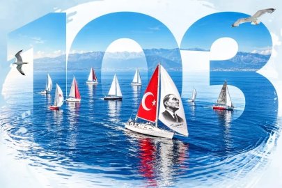 Cumhuriyet Bayramı coşkusu İzmir’e yayılacak