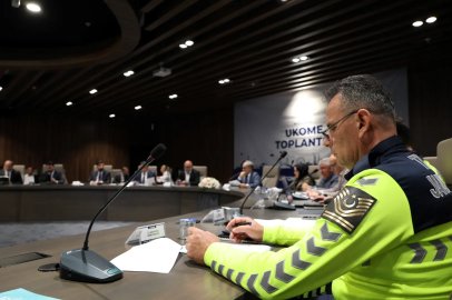 Kocaeli’de ağır vasıta ihlalleri dijital sistemle denetlenecek
