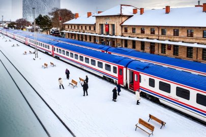 Turistik Doğu Ekspresi biletleri yarın satışta! Saat 13.55’e dikkat