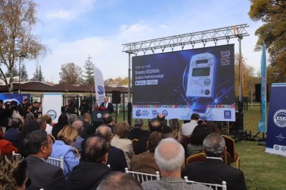 Eskişehir’de su yüklemede yeni dönem başladı