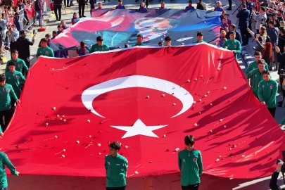 Cumhuriyet coşkusu Manisa’yı saracak